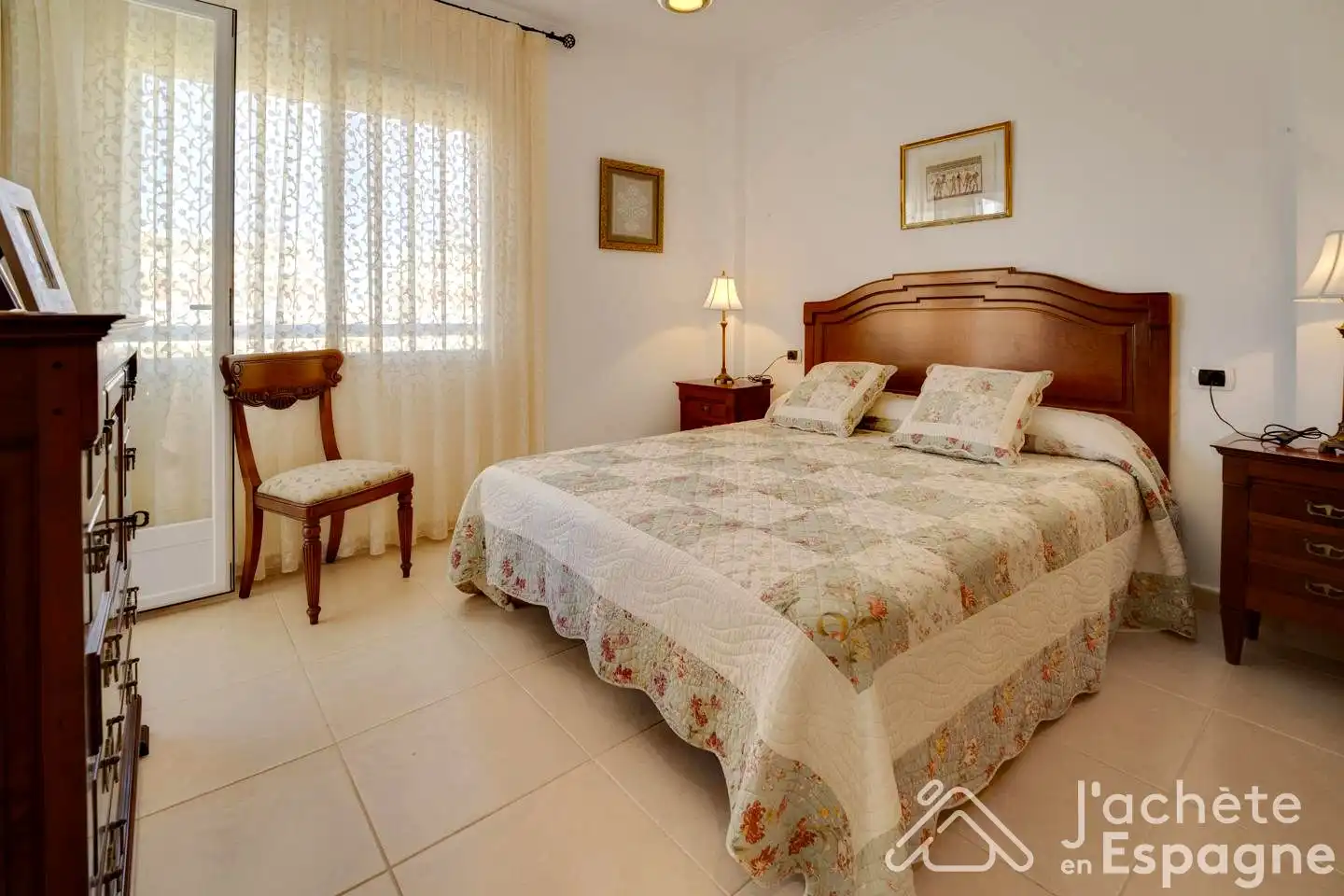 Adosado con jardín en venta en Partida Solaes, imagen 8