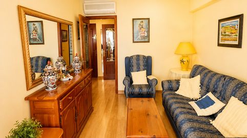 Foto 3 de Apartament en venda a Levante Alto, Benidorm