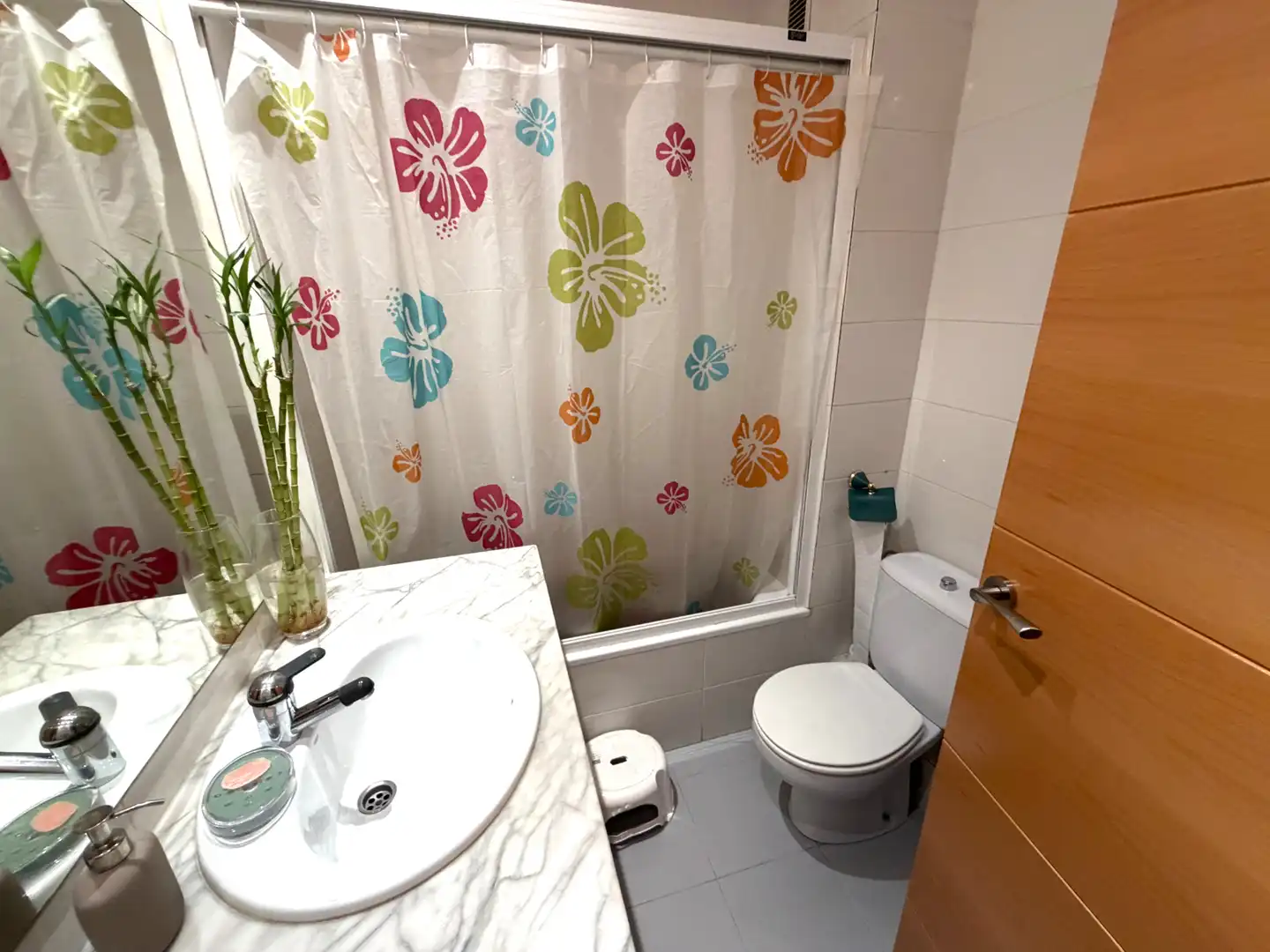 Piso con terraza en venta en Carrer de Múrcia, imagen 16