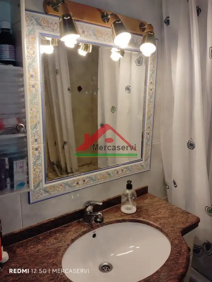 Baño de Casa o chalet en venta en Vinaròs con Aire acondicionado, Calefacción y Terraza