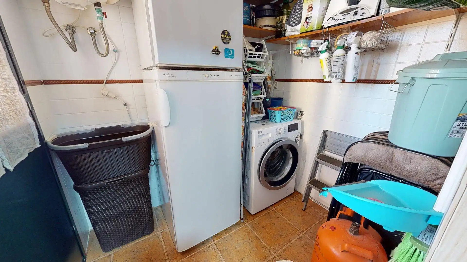Maison rustique avec piscine à vendre à Centro, imagen 52