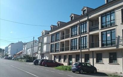 Exterior view of House or chalet for sale in Fisterra