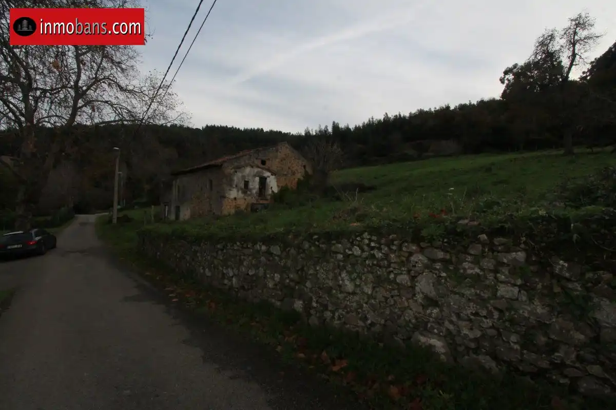 Casa o chalet en venta en Colindres