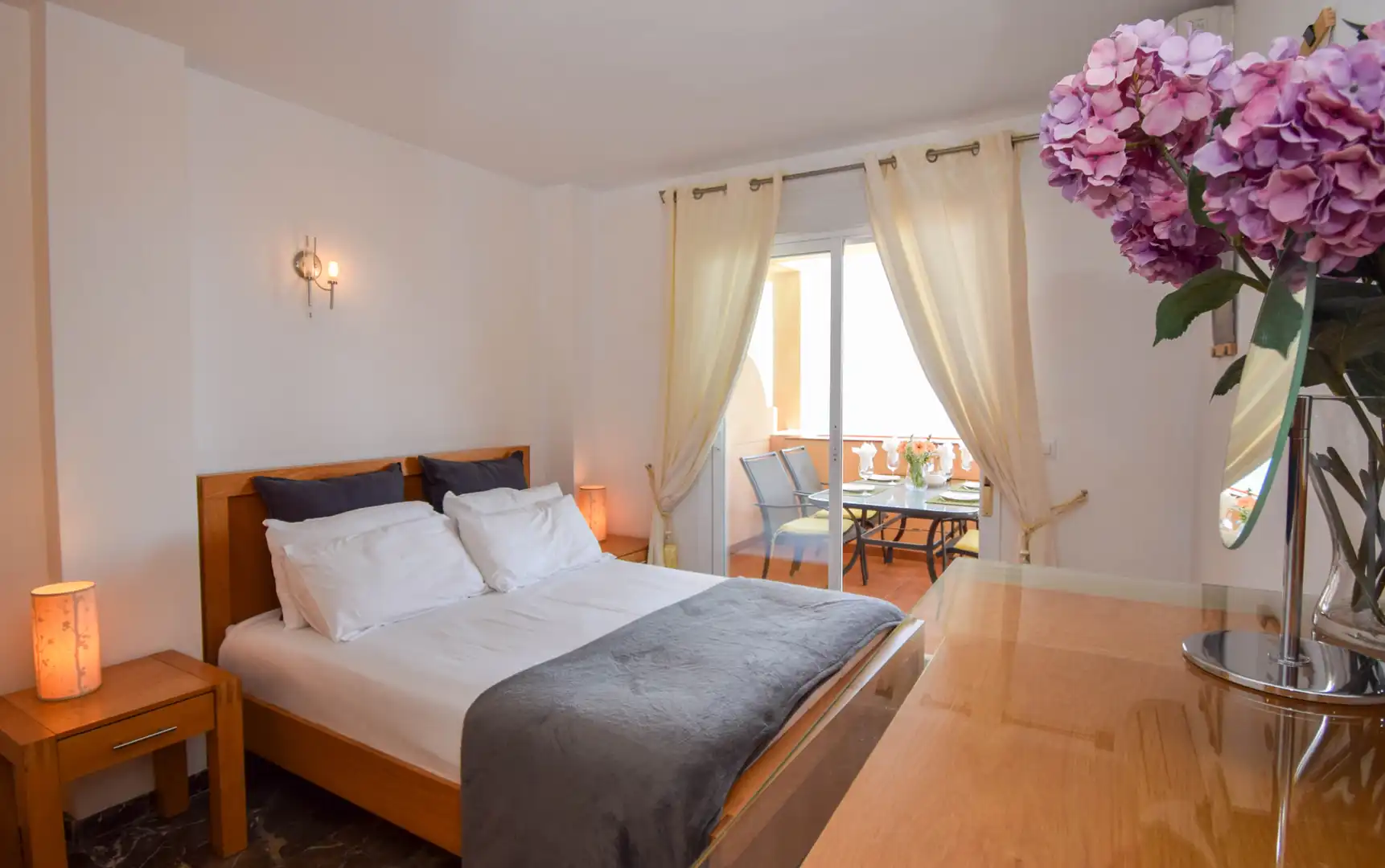Piso con terraza en venta en Calle Sierra de Cazorla 3, imagen 8