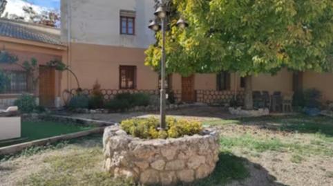 Foto 3 de Casa o xalet en venda a Calle de la Fuente Nueva, 2, Tielmes, Madrid