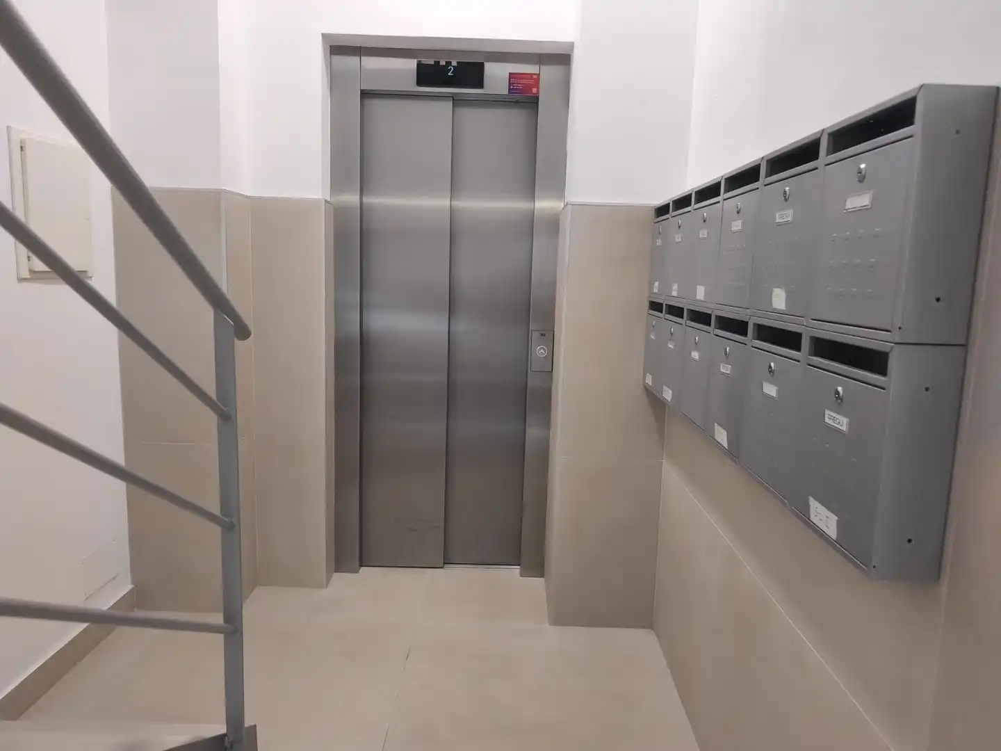 Piso en venta en Santiago de Compostela 