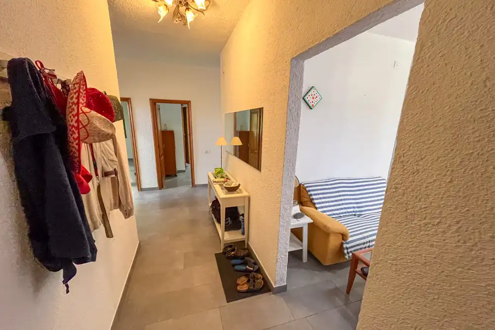 Casa o xalet en venda en San Sebastián de la Gomera amb Terrassa i Moblat