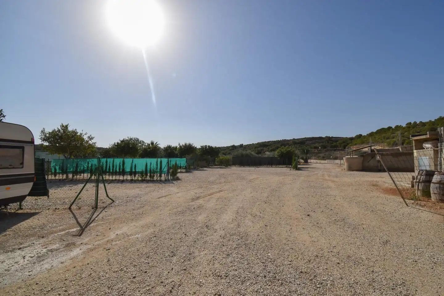 Rustikales Grundstück zum Verkauf in Partida Torrellano Alto, imagen 41