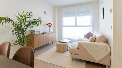Photo 2 of Flat for rent in Bellas Vistas, Madrid