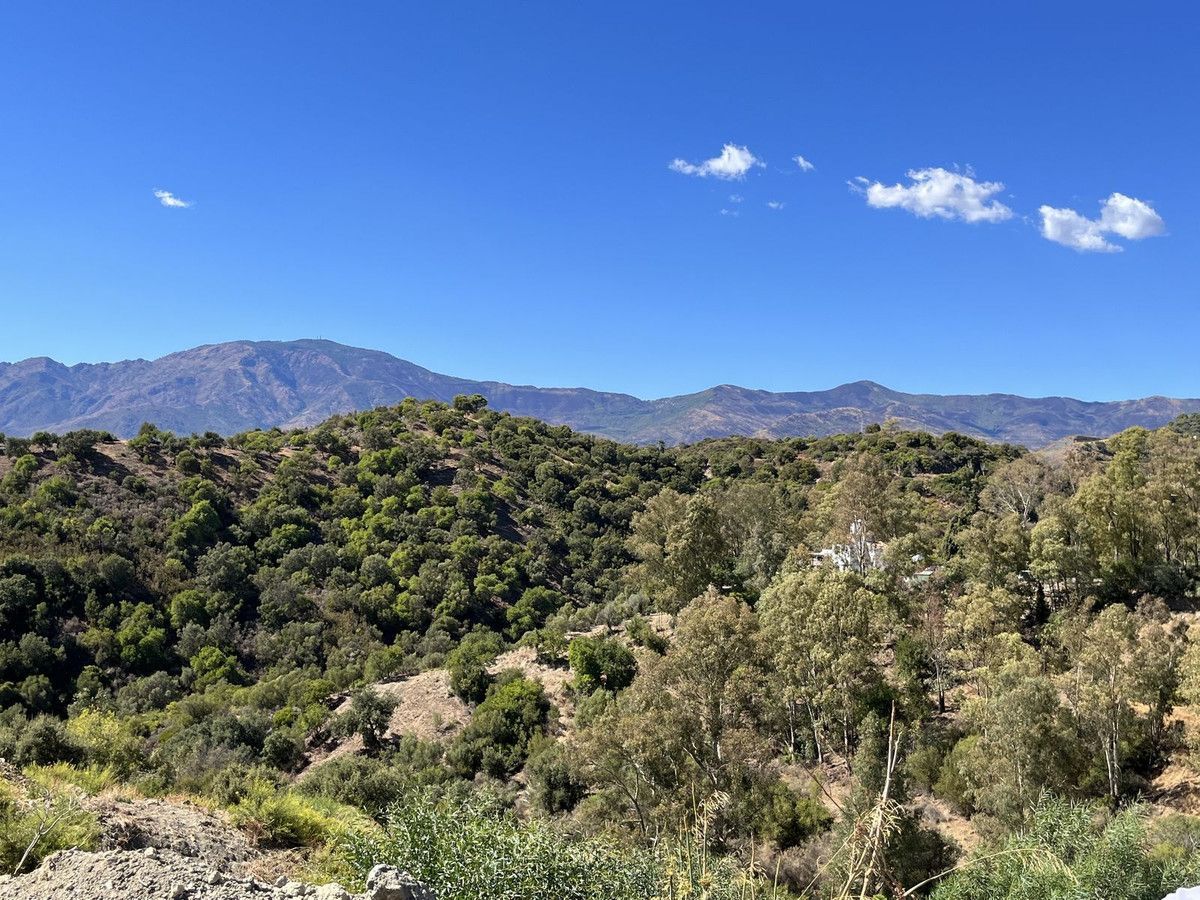 Residencial en venta en Nueva Andalucía