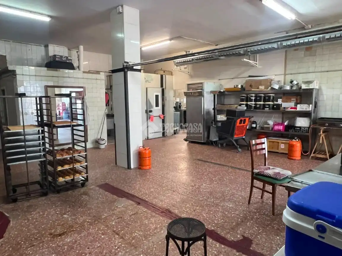 Local comercial en venda a Cardenal Benlloch, imagen 16
