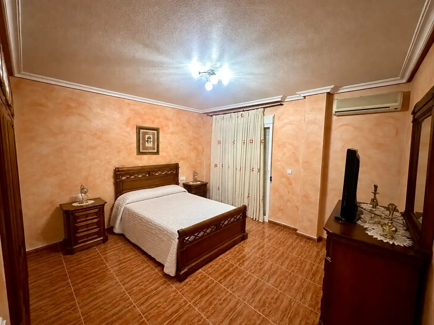 Casa aparellada amb terrassa en venda a Calle Núnez de Balboa 3b, imagen 25