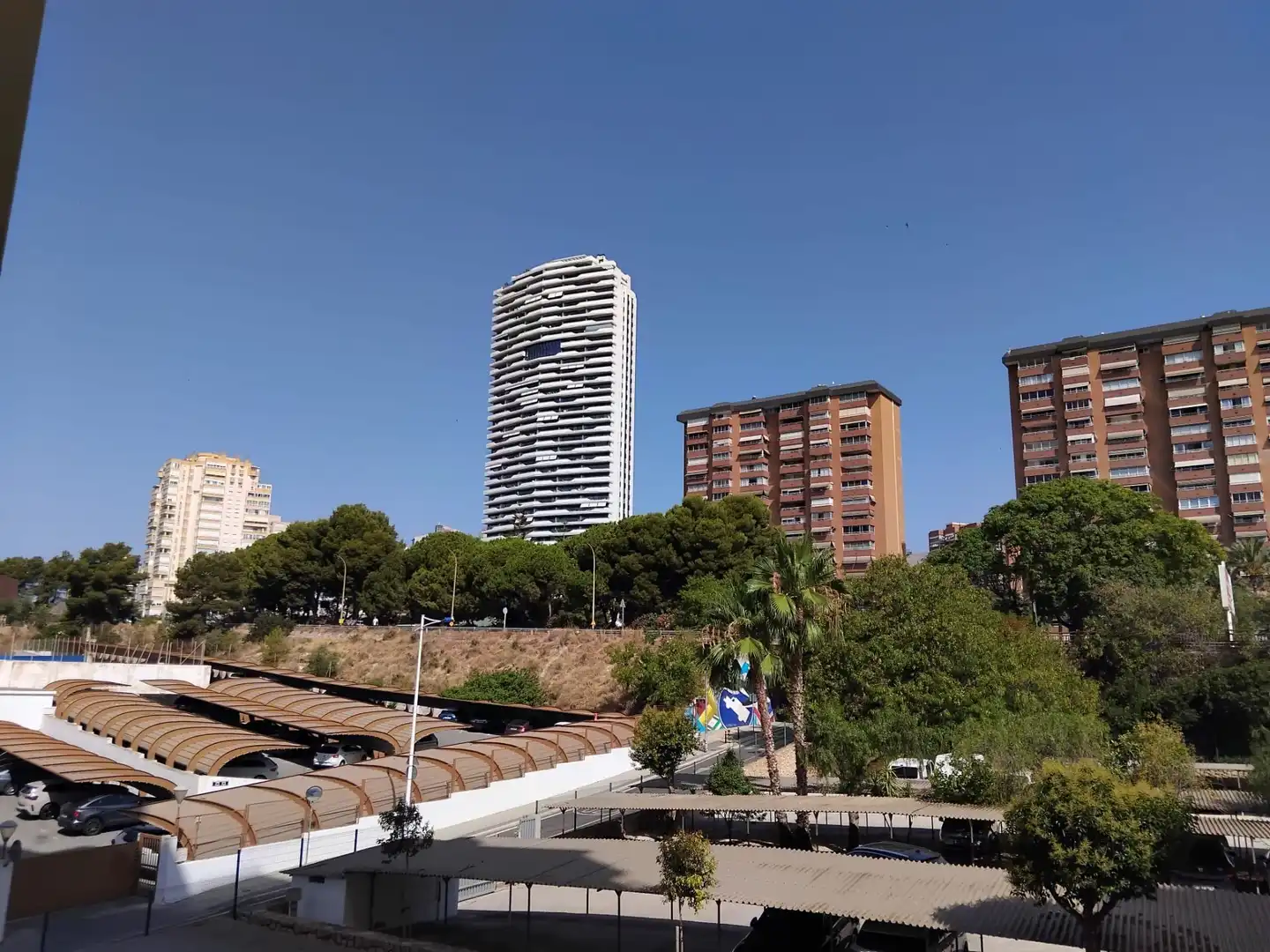 Apartament amb ascensor en venda a Playa de Poniente, imagen 9