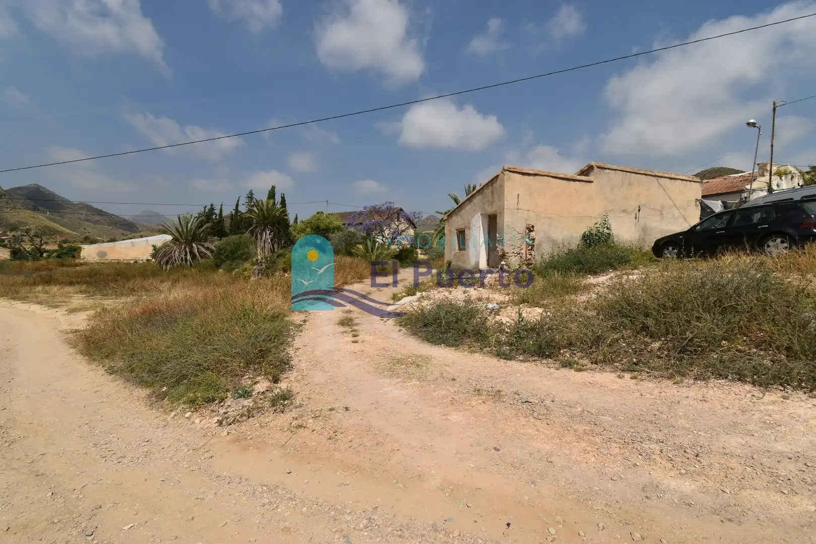 Houses for sale in Lorca