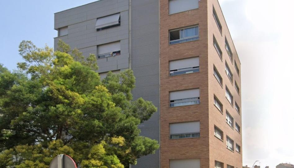 Foto 1 de Piso en venta en Carrer Ďatenes, Roc Blanc, Barcelona