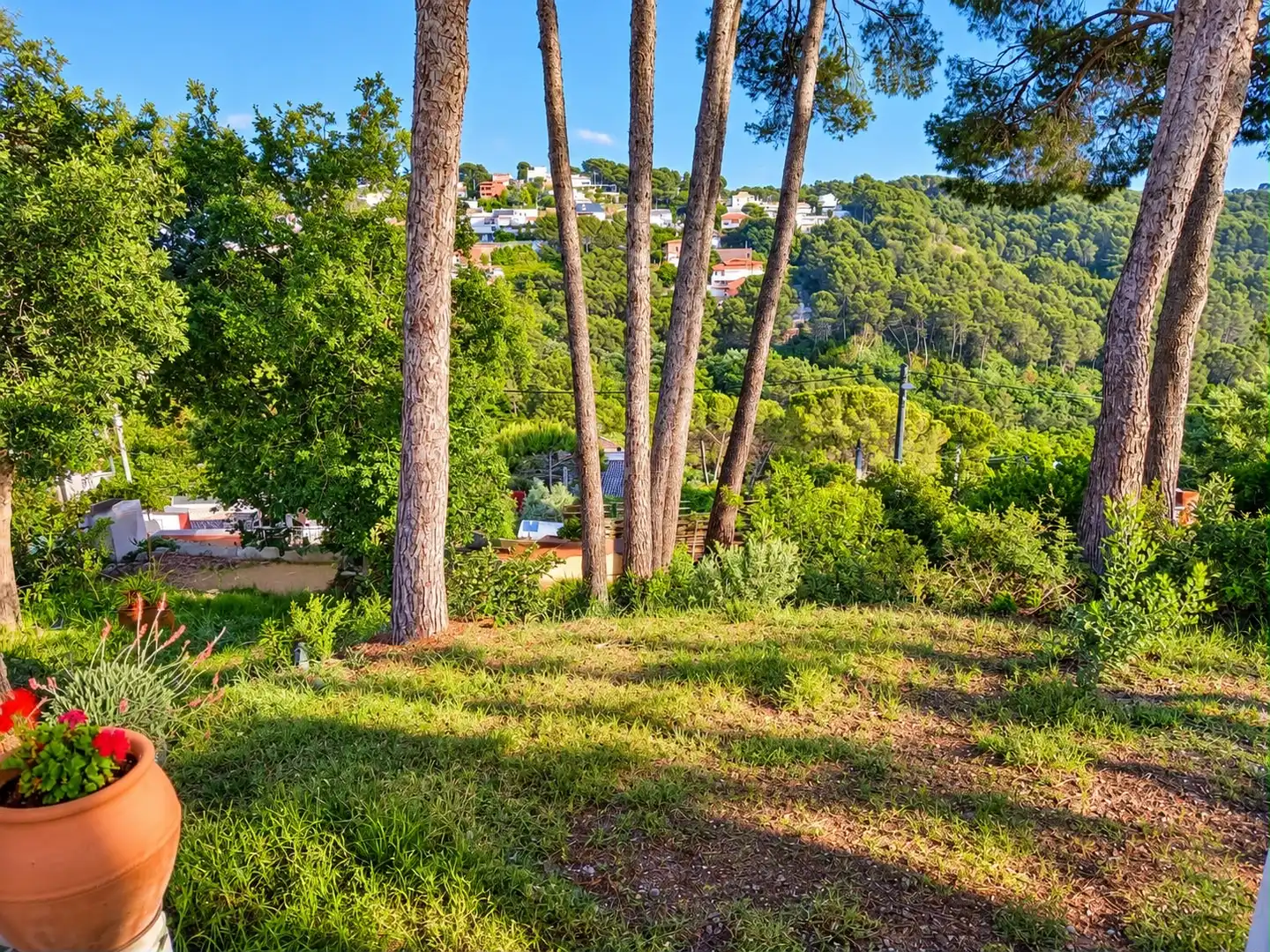 Wohnbaugrundstück zum Verkauf in Castellnou - Can Mir - Can Solà, imagen 7