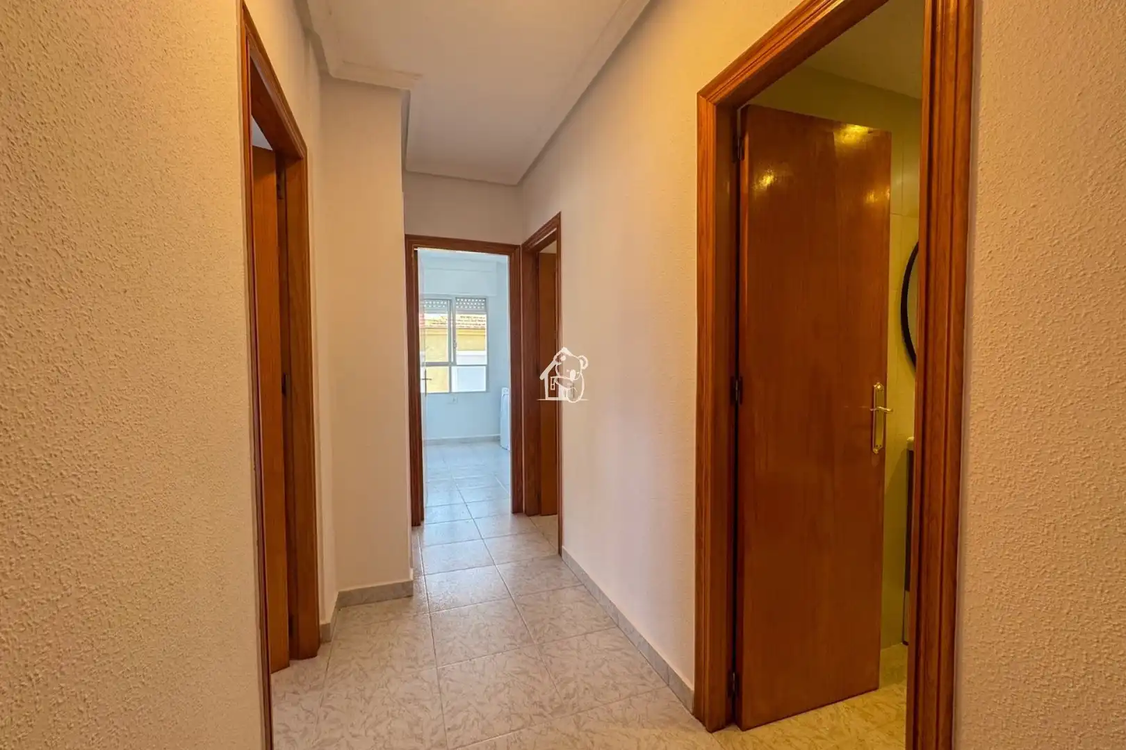 Apartamento de alquiler en San Miguel de Salinas con Horno y Lavadora