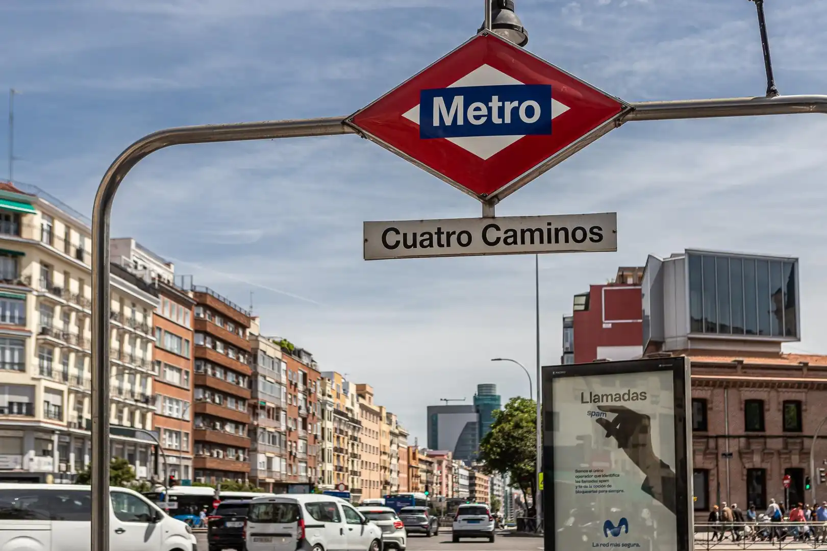 Pis amb ascensor en venda a Avenida PABLO IGLESIAS, imagen 38