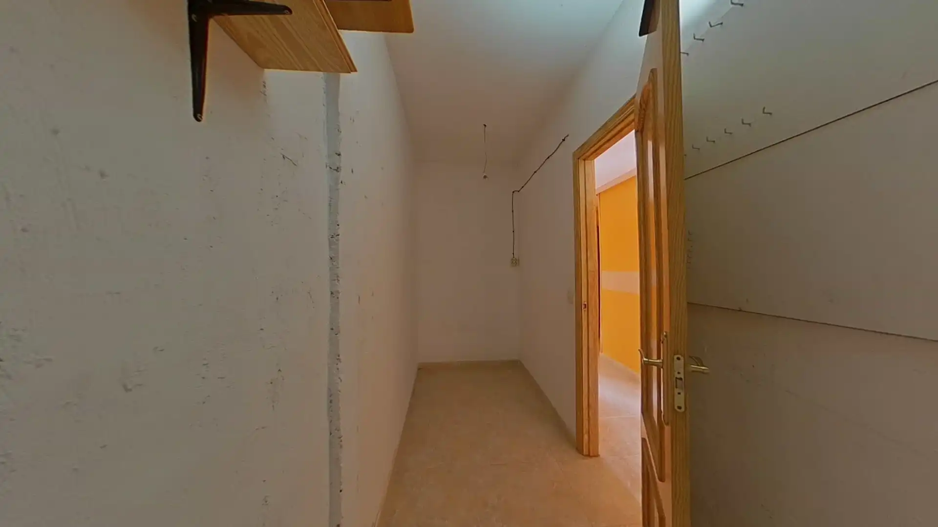 Apartament en venda en El Tiemblo  amb Calefacció i Balcó