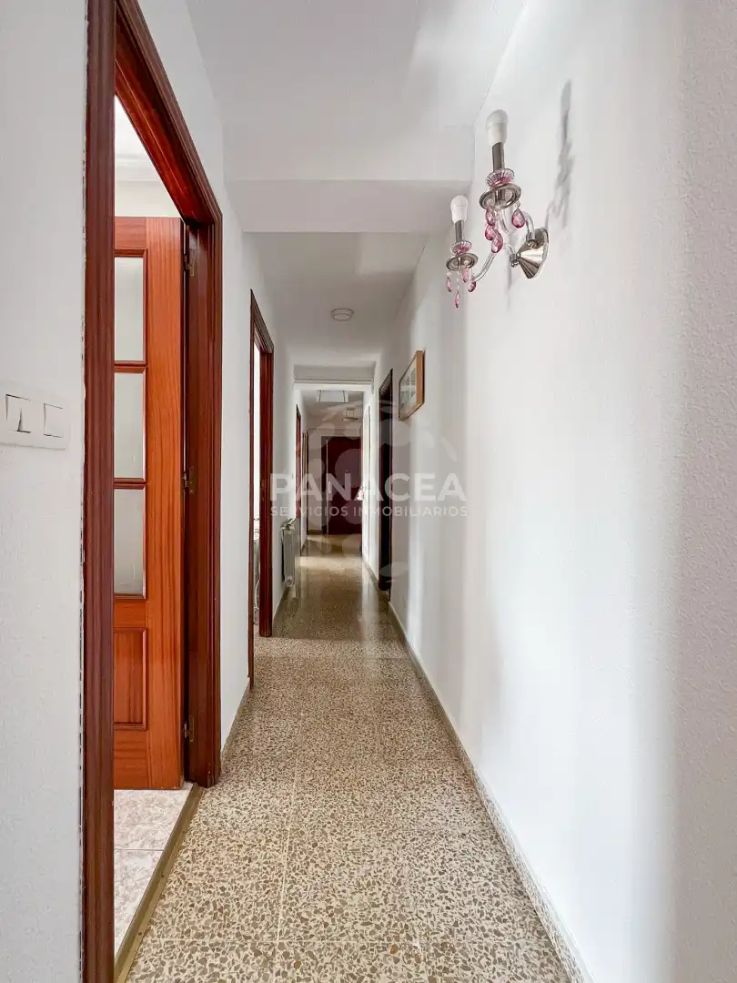 Flat for sale in Granada  with Terrace, Furnished and Oven