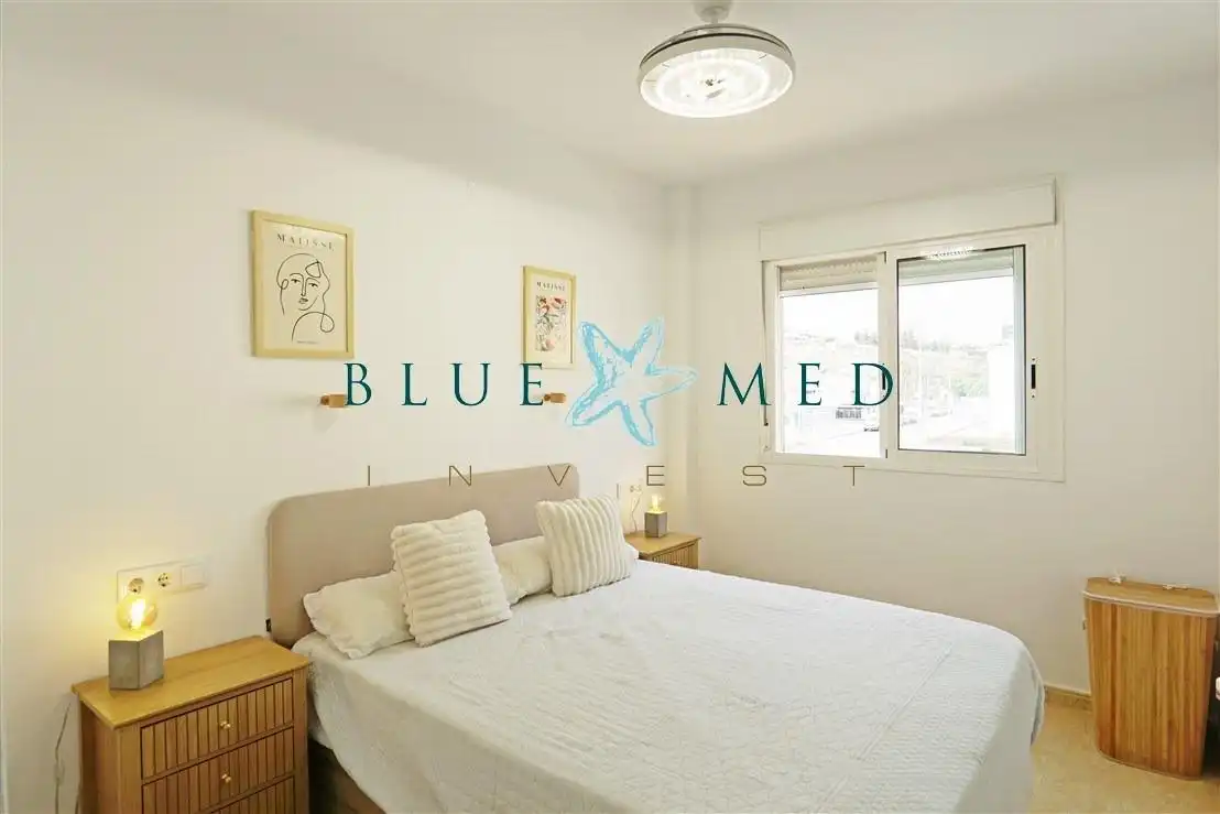 Apartment mit Aufzug zum Verkauf in Avenida Avenida Costa Calida, imagen 9