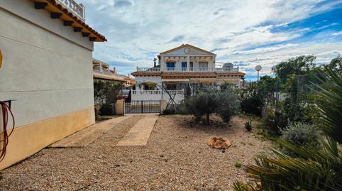 Photo 5 of Single-family semi-detached for sale in Los Balcones y los Altos, Orihuela