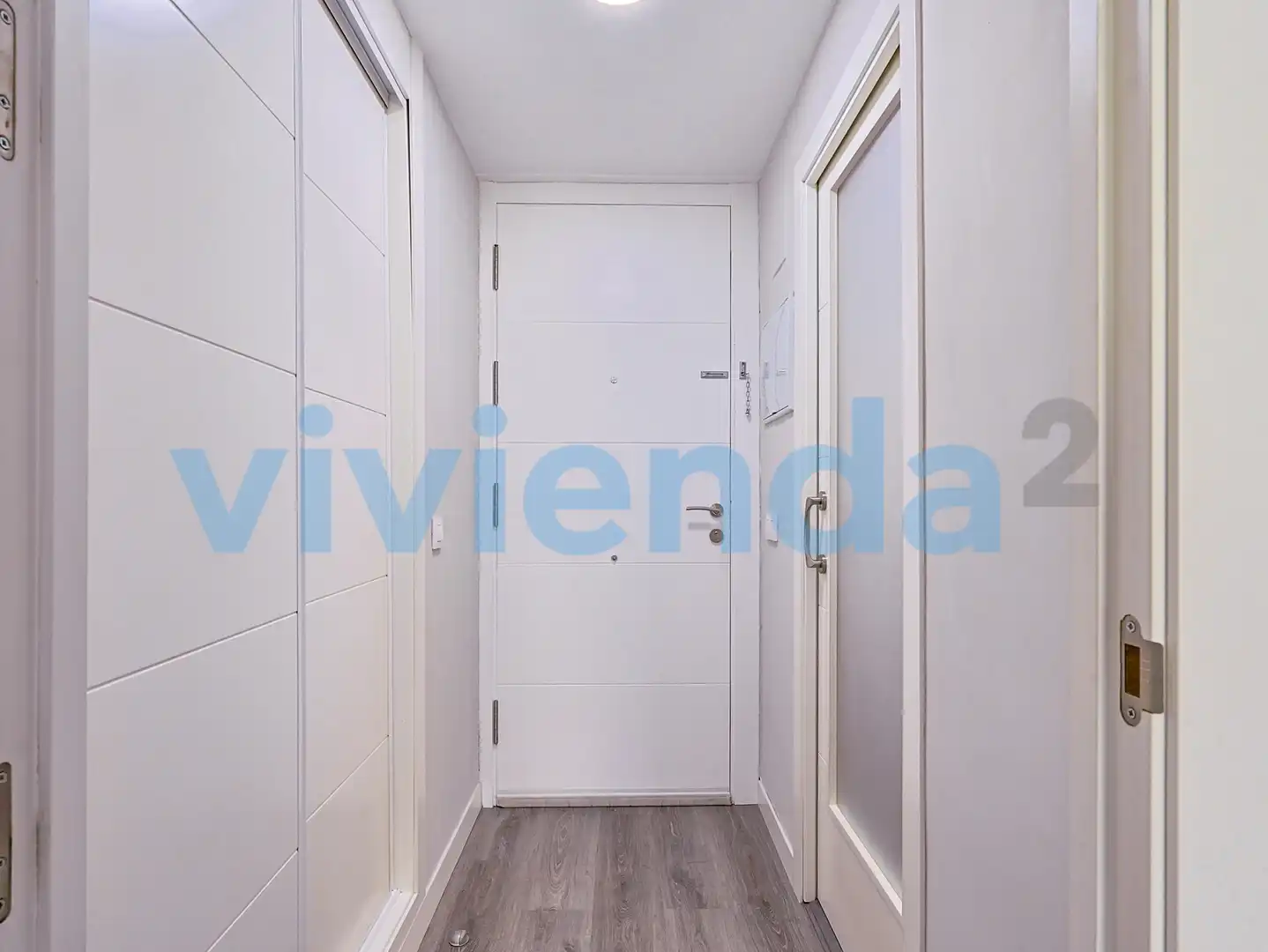 Wohnung zur Miete in Madrid mit Klimaanlage, Heizung und Terrasse