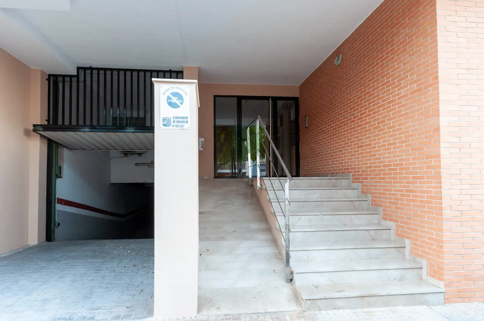 Attic for sale in Beniarjó