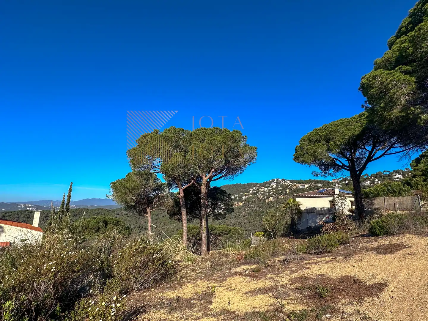 Terreno residencial en venta en Avinguda Font de Sant Llorenç 18, imagen 4