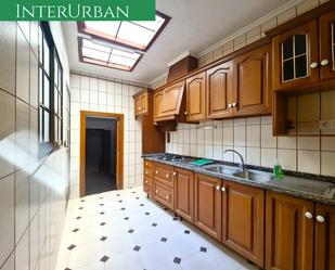 Kitchen of Flat to rent in Llíria  with Terrace