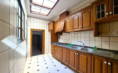 Kitchen of Flat to rent in Llíria  with Terrace