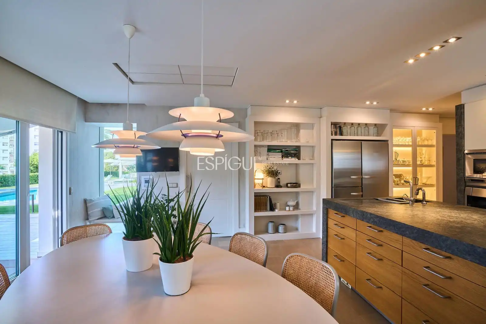 House with terrace for sale in Urbanitzacions, imagen 21
