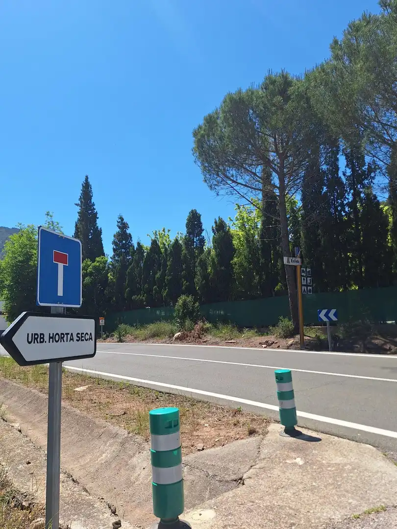 Appartement à louer à Camino HORTA SECA, imagen 16