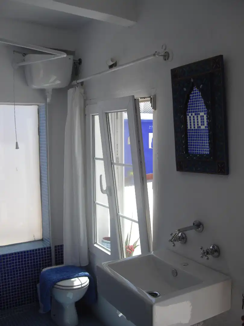 Habitación de Piso en venta en Tarifa con Aire acondicionado, Terraza y Amueblado