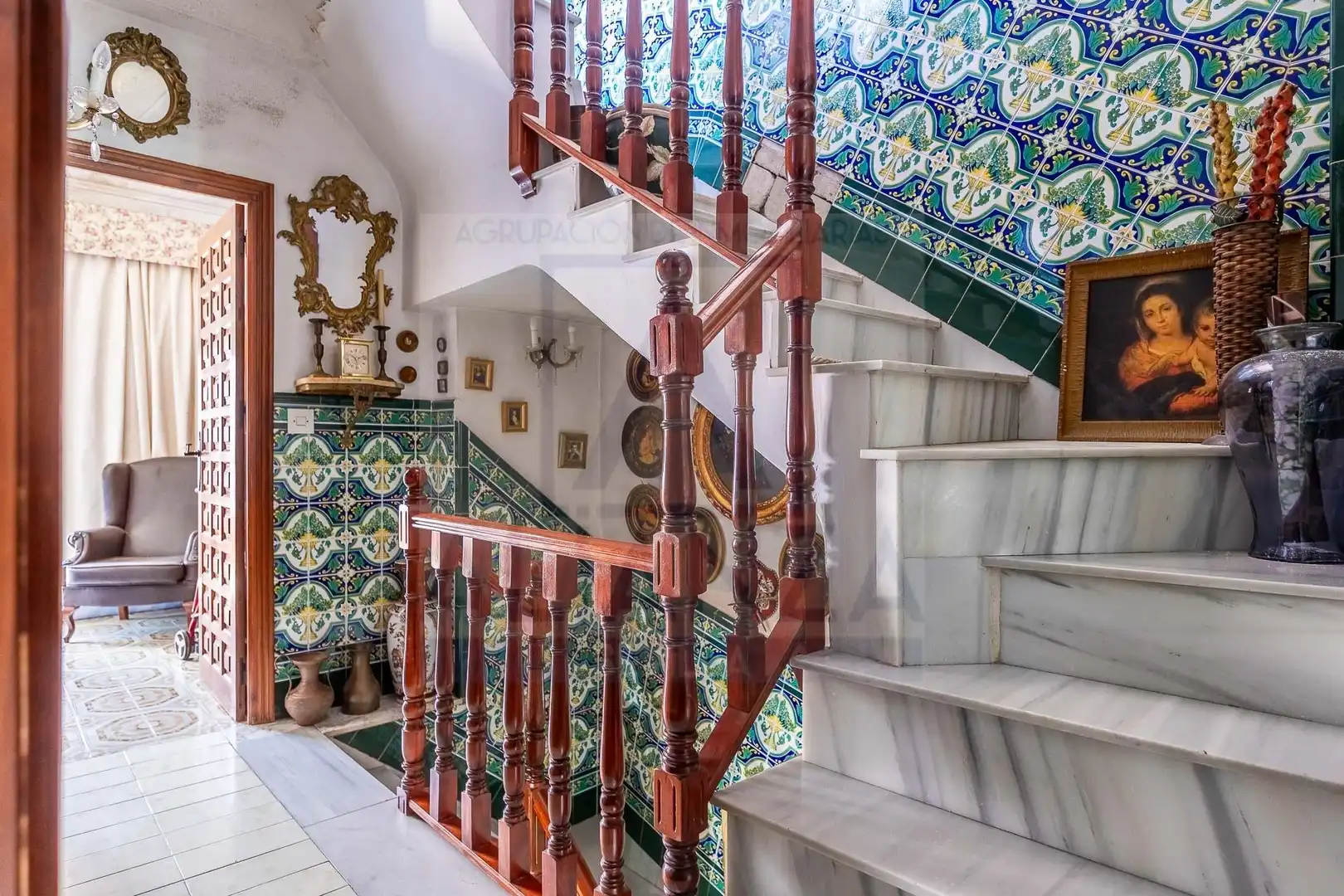 Casa o chalet en venta en Camas con Aire acondicionado, Terraza y Trastero