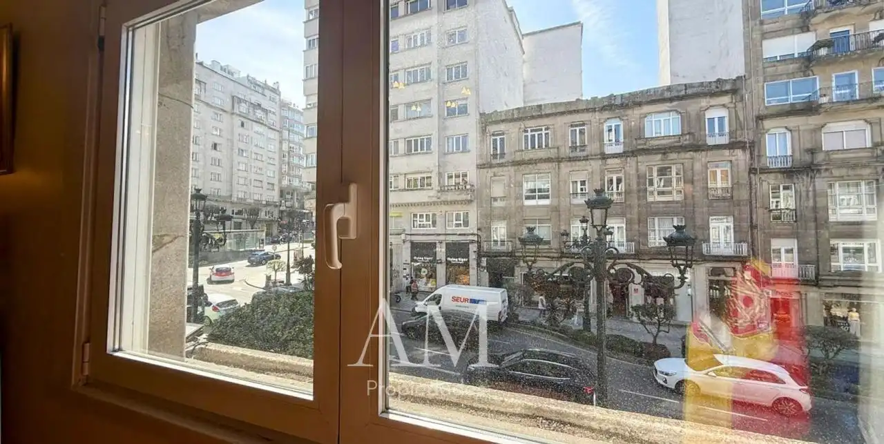 Piso con ascensor en venta en Centro Urbano, imagen 25