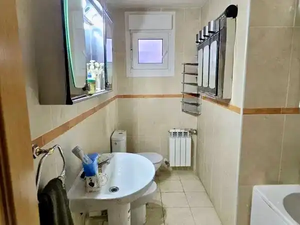 Chalet con jardín en venta en Calle Mayor 1, imagen 9