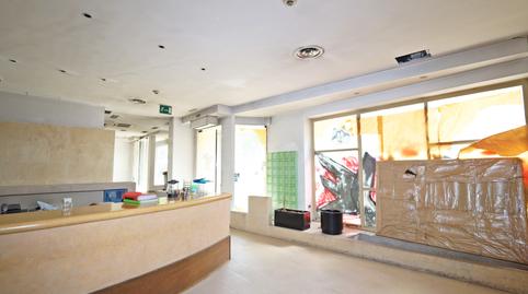 Photo 2 of Premises for sale in Niño Jesús, Madrid
