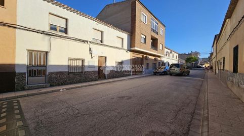 Foto 2 de Casa adosada en venda a Balazote, Albacete