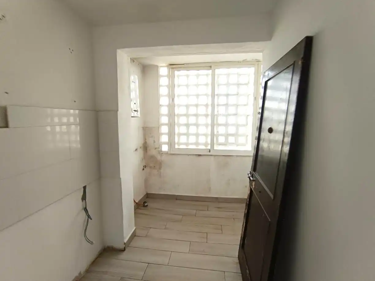 Pis en venda en San Martín del Tesorillo amb Parquet i Terrassa