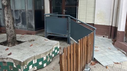 Foto 5 de Casa o chalet en venta en Carrer del Pantà, Barri del Centre, Terrassa