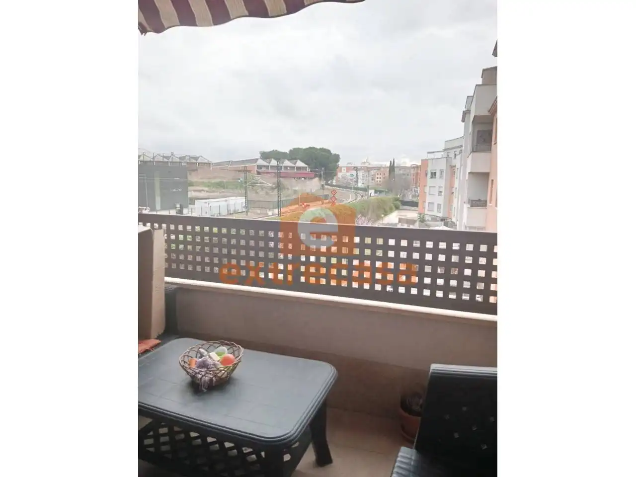Pis de lloguer a La Estación