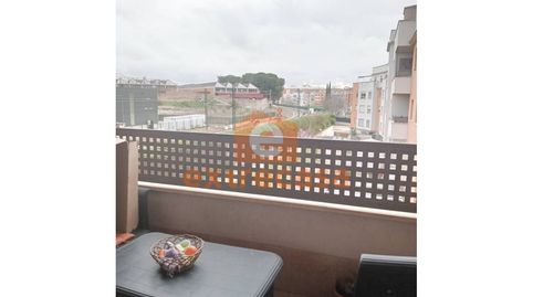 Foto 3 de Pis de lloguer a La Estación, Badajoz Capital
