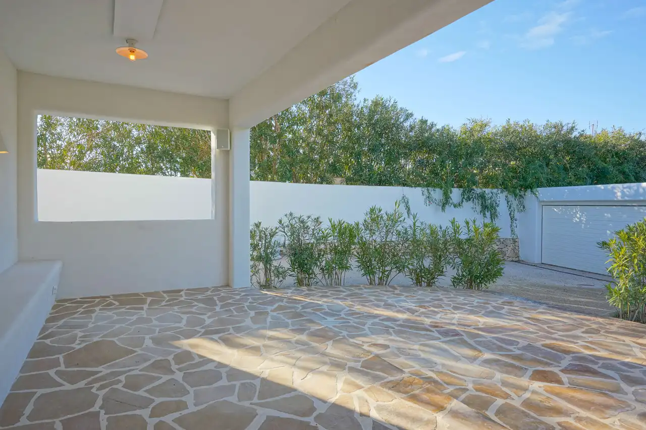 Casa in vendita a Benissa pueblo, imagen 29
