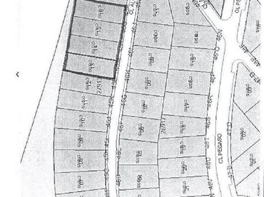 Lands and plots for sale in Los Satélites - Roza Martín
