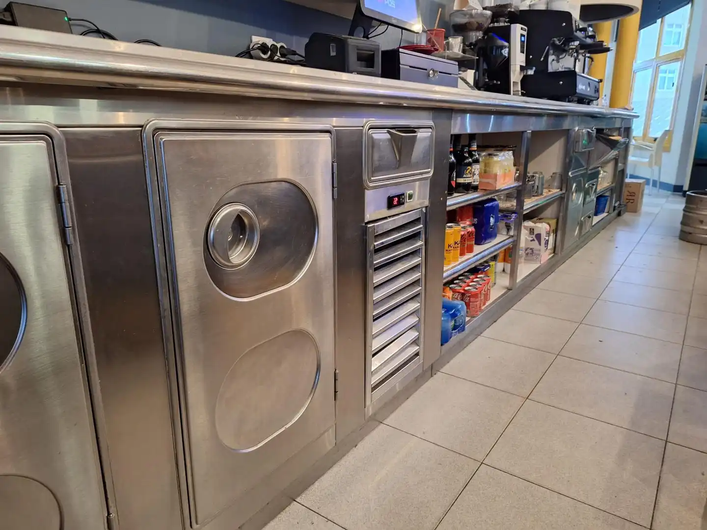 Local comercial en traspaso en Centro Urbano, imagen 6