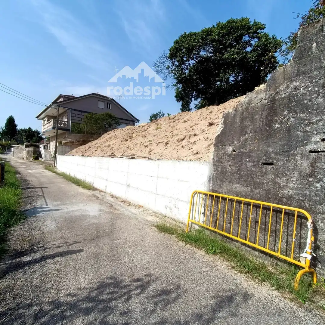 Lands and plots for sale in Mondariz, imagen 9