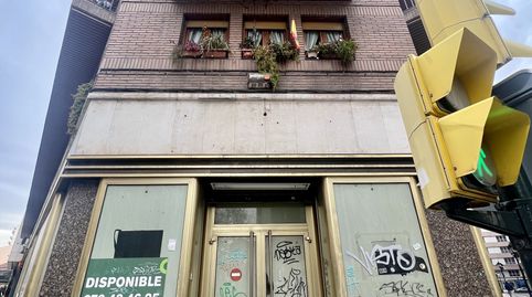 Photo 4 of Commercial properties for rent in N/a, -1, Plaza de Toros, Zaragoza Capital