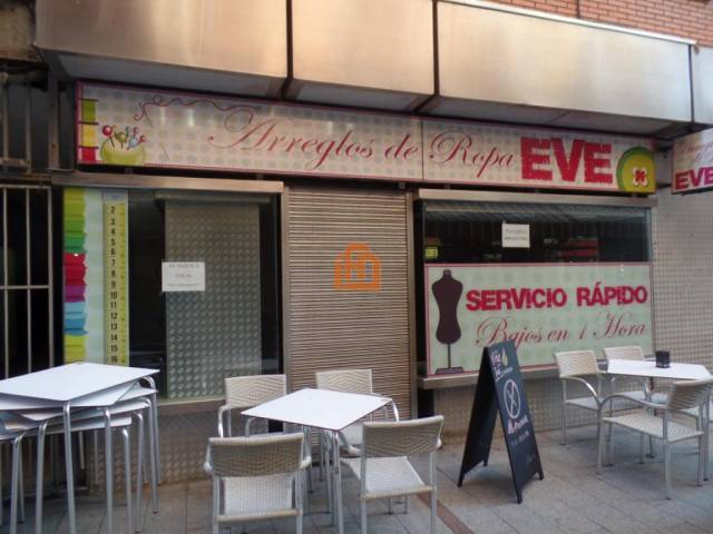 Local comercial en Alquiler en República Argentina en Centro Ciudad