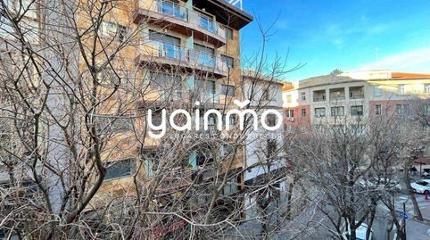 Foto 4 de Oficina de lloguer a Cl Arquitecto Berges, 4, San Bartolomé - Millán de Priego, Jaén Capital